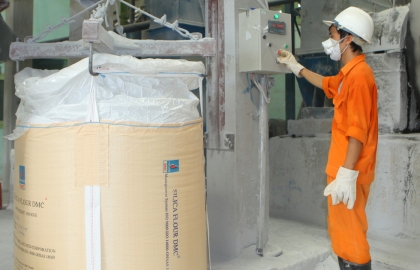 Quý I/2020: Chuyên nghiệp hóa hệ thống quản lý - giải pháp hợp lý của PVChem ứng phó dịch bệnh Covid -19 và giá dầu giảm sâu